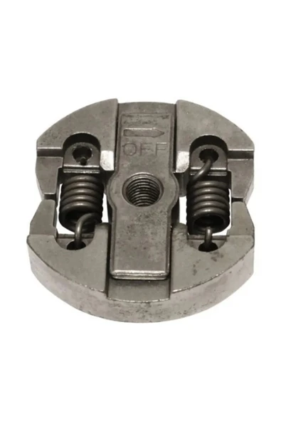 Prc Dal Budama Motoru Balata 25cc Zl2500 çin grubu modellere uyum sağlar - Resim 2