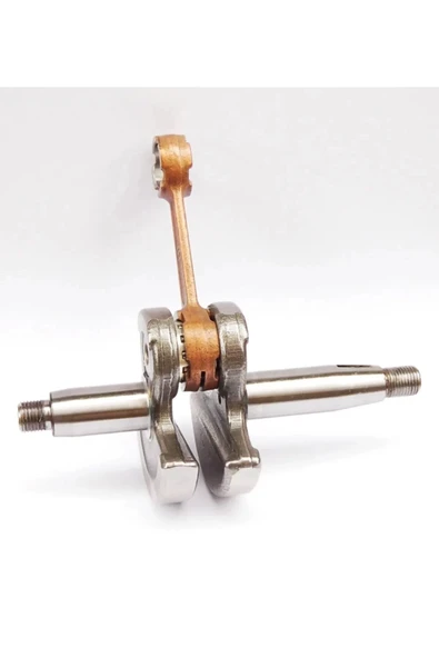 Prc Motorlu Ilaçlama Krank 3wf2,6 3wf3 Model çin grubu modeller - Resim 2