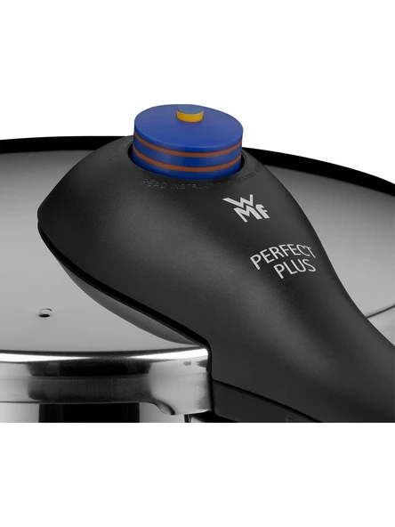 Wmf Perfect Plus Düdüklü Tencere 6.5 L - 4
