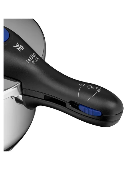 Wmf Perfect Plus Düdüklü Tencere 6.5 L - 5