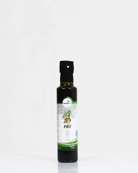 PRT EKSTRAKTI - 3