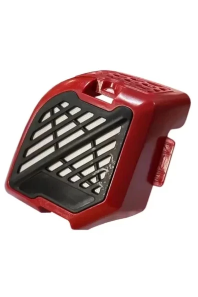 555s 555y Motorlu Tırpan Hava Filtre Kapağı - Resim 2