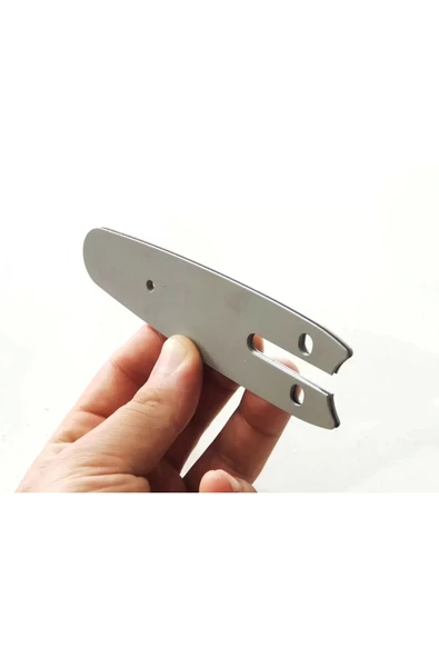 Akülü Budama Testeresi Kılavuzu 14 Diş 128mm ürün görseli