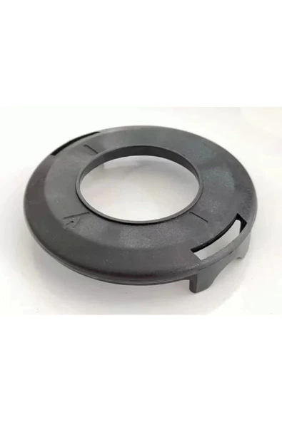 Motorlu Tırpan Standart Otomatik Başlık Alt Kapağı Oleomac Prc - Resim 2