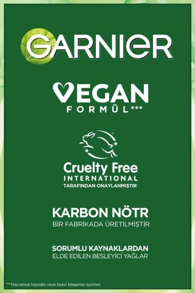 Garnier Nutrisse Yoğun Besleyici Kalıcı Krem Saç Boyası 4.3 Altın Kahve - Resim 2