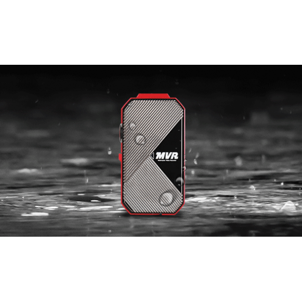 GNET MVR MOTOSİKLET 2 KAMERALI FULLHD Wi-Fi WPRF ARAÇ KAMERASI - 3