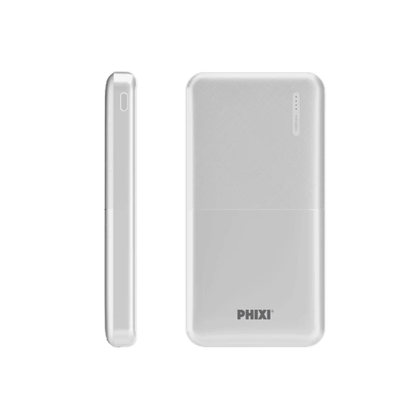 Force P18 10.000mah Pd Destekli Slim Powerbank