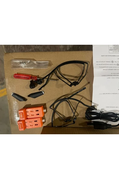 VARDEM OYUNCAK Oyuncak Uzaktan kumandalı full fonksiyon 2.4G şarjlı kameralı Drone - 5