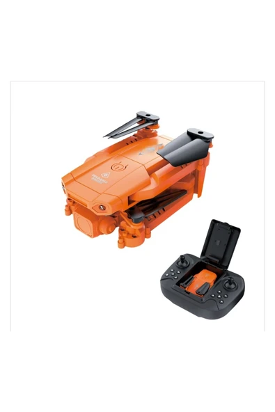 VARDEM OYUNCAK Oyuncak Uzaktan kumandalı full fonksiyon 2.4G şarjlı kameralı Drone - 6