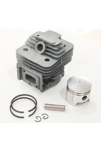 Motorlu Tırpan Silindir Piston Seti 44mm Palmera Secho Hyundai ürün görseli