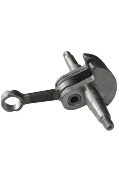 Prc Motorlu Testere 4500 5200 Krank Ağaç Kesim Motoru - Resim 2