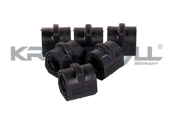 VİRAJ LASTİĞİ ÖN (25.5MM)75 90 110PS FORD CONNECT 75PS/90PS/110PS 2T145484BD - Resim 2