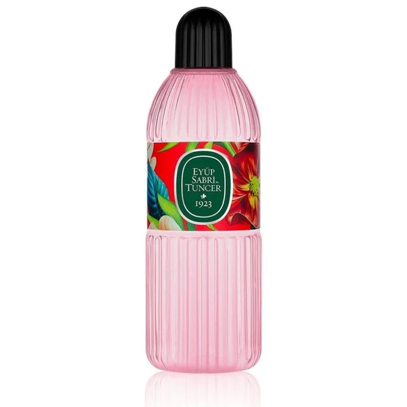 Eyüp Sabri Tuncer Kolonya Amber Pet Şişe 400 Ml - 2