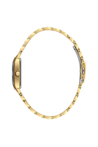 Daniel Klein DKE.1.10806-2 Kadın Kol Saati - Resim 2