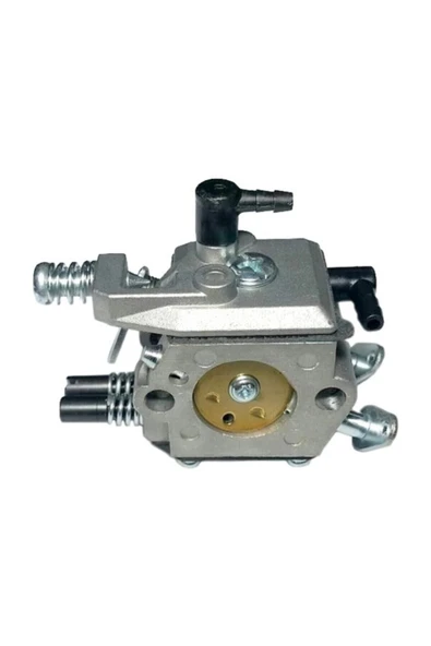 Motorlu Testere Karbüratör Komple - Çin Modeller - Ağaç Kesim - Resim 3