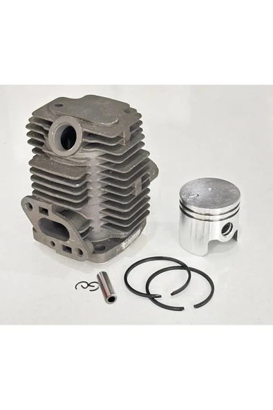 Basınçlı İlaçlama Motoru Silindir Piston Takımı 33mm TF900 TU26 çin grubu 25 litre