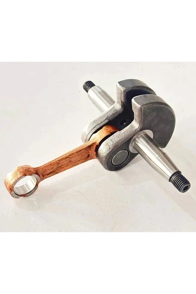 Oleomac Sparta 42 44 440 441 Motorlu Uyumlu Tırpan Krank ürün görseli