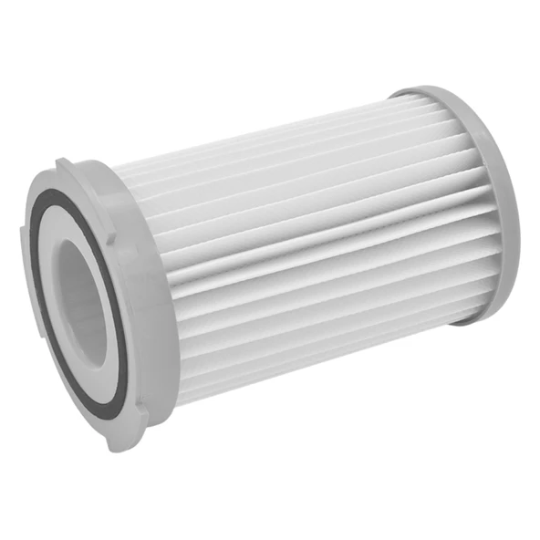 srfn ticaret Electrolux EF75B UF71B Elektrikli Süpürge Hepa Filtresi / AEG AEF75B / Menalux F120 - 9001959494 - 9001966051 ürün görseli 1