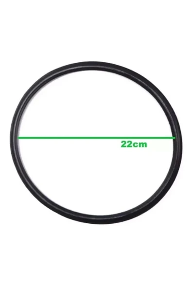 çin grubu  Prc İlaçlama Motoru İlaç Depo Kapak Contası 3WF3 3WF2.6 - Resim 2