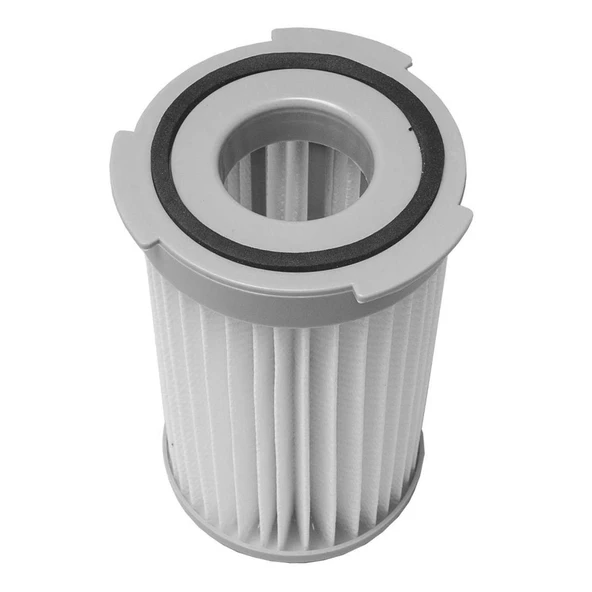 srfn ticaret Electrolux EF75B UF71B Elektrikli Süpürge Hepa Filtresi / AEG AEF75B / Menalux F120 - 9001959494 - 9001966051 - Resim 5