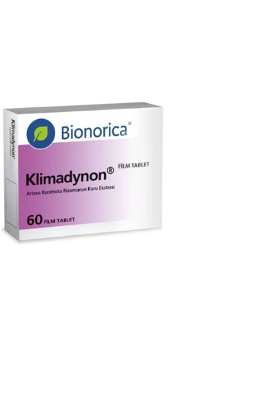 KLIMADYNON 20 MG 60 FTB.
