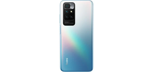 Xiaomi Redmi 10 2022 128 GB Mavi - 4