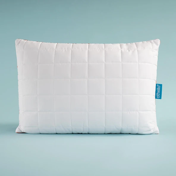 Othello Elegante Tempura 95° Yıkanabilen Hijyen Yastık 50x70