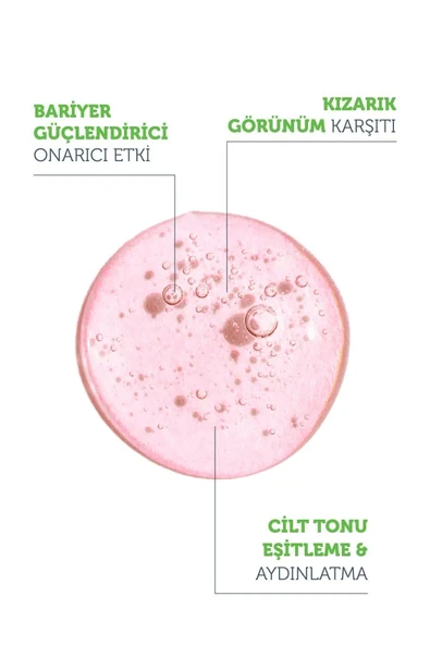 The Purest Solutions Vita-B Complex Niacinamide 10% Yatıştırıcı Yüz Serumu 30 ml - 3