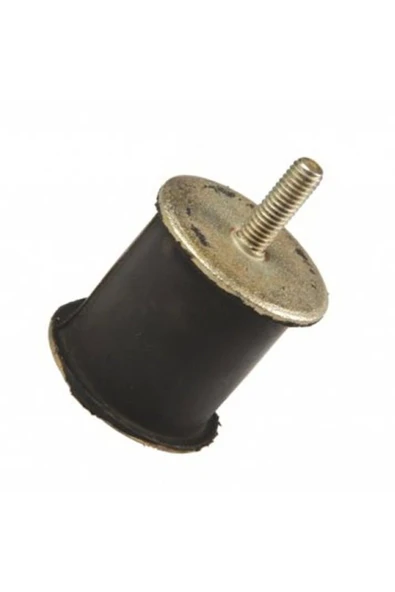 Atomizör Prc Ilaçlama Makinesi 3wf3 3wf2.6 Amortisör Tek Vidalı Model ürün görseli