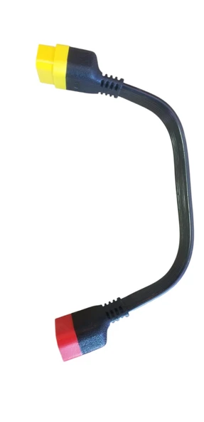 Obd 16 Pin Uzatma Kablosu 1. Sınıf Kalite - 4