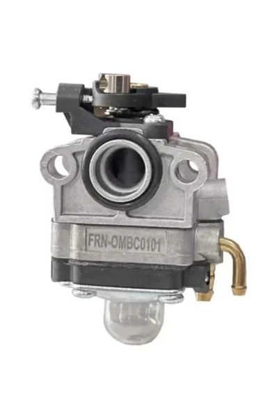 Honda Gx25 Gx35 4 Zamanlı Motor Karbüratörü - Resim 2