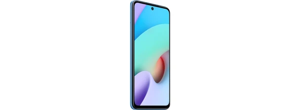 Xiaomi Redmi 10 2022 128 GB Mavi - 3