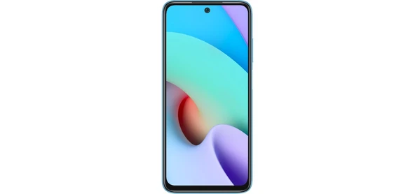 Xiaomi Redmi 10 2022 128 GB Mavi