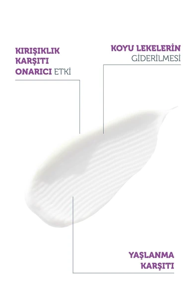 The Purest Solutions %1 Retinol + Ceramide Yaşlanma Karşıtı Yüz Serumu 30 ml - 3