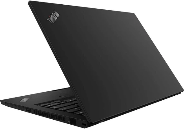 Lenovo ThinkPad T490S  i5-8265U 16GB Ram 256GB SSD 14'' Full HD Notebook - 3