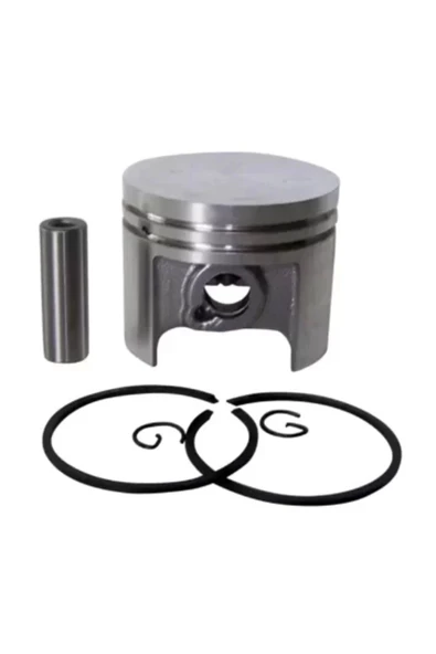 Stihl Ms180 Motorlu Testere Piston Takımı 38mm - Resim 2