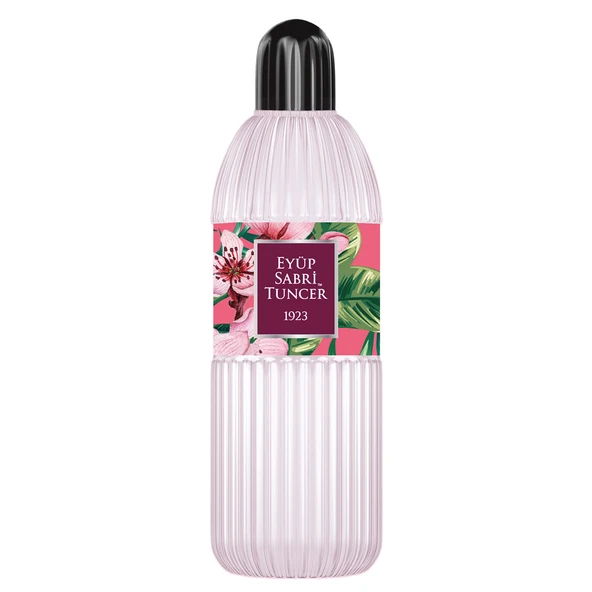 Eyüp Sabri Tuncer Kolonya Japon Kiraz Çiçeği Pet Şişe 400 ml - 2