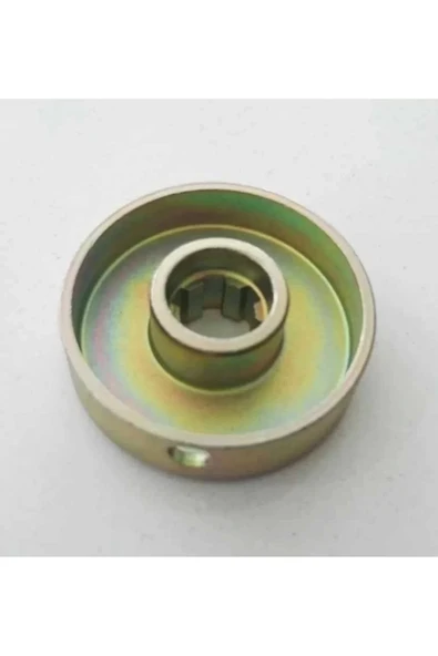 Bıçak Pulu Alt Prc Tırpan - Resim 2