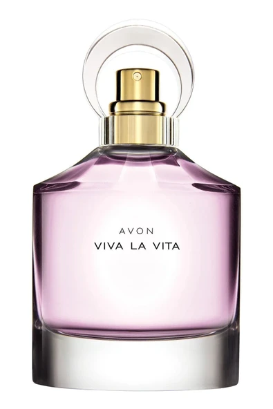 Avon Viva La Vita Edp 50 ml Kadın Parfümü