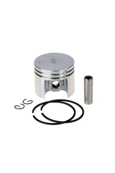 Stihl Ms170,017 Motorlu Testere Piston Takımı Komple 37mm ürün görseli