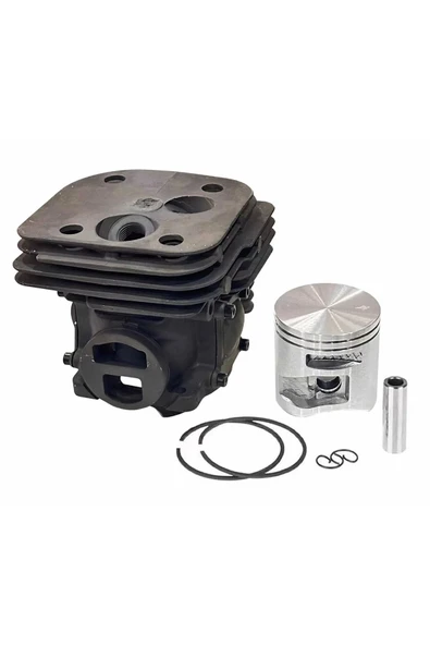 Husqvarna 365 X Torq Motorlu Testere Silindir Piston Jonsered 2166 2172 - 2
