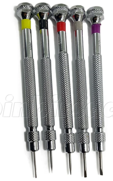 BEŞLİ TORNAVİDA SETİ - 5 PARÇA - 3