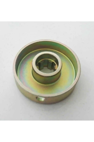 Bıçak Pulu Alt Prc Tırpan ürün görseli