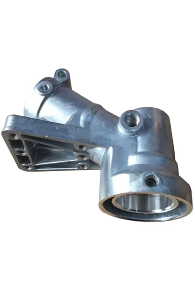 Oleomac Bp 453 Ergo 26mm Boş Dişli Grubu Kovanı Rediktör - 2
