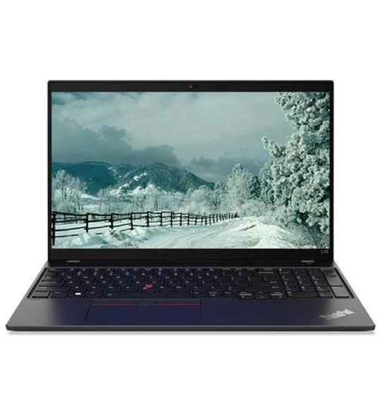Lenovo ThinkPad L15 / İ7-10.Nesil / 16 RAM /256 SSD FULL HD Notebook - 5