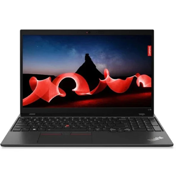 Lenovo ThinkPad L15 / İ7-10.Nesil / 16 RAM /256 SSD FULL HD Notebook - 4