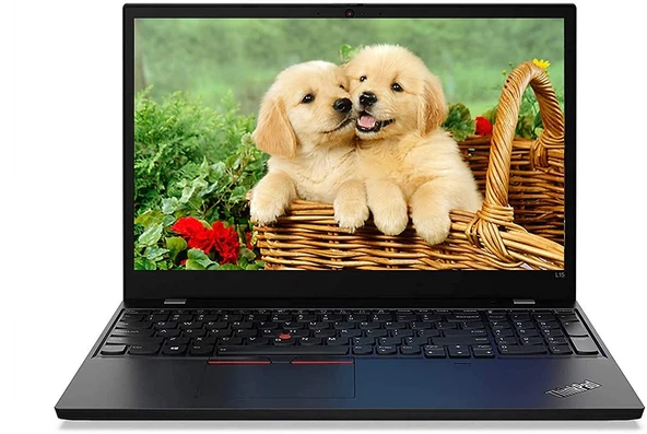 Lenovo ThinkPad L15 / İ7-10.Nesil / 16 RAM /256 SSD FULL HD Notebook