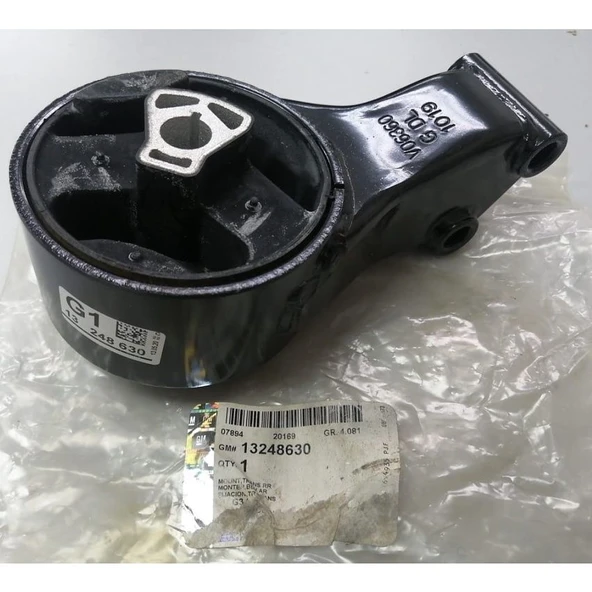 Chevrolet Cruze Arka Motor Şanzıman Kulağı GM.13248630 ürün görseli 1