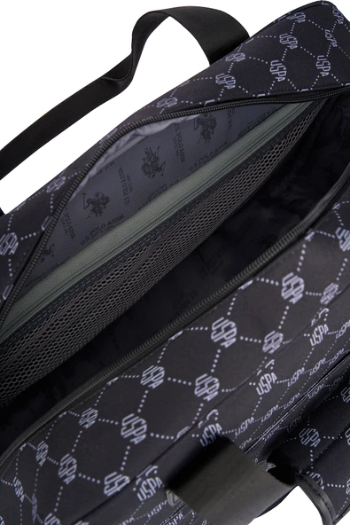 U.S. Polo. Assn. Unisex El Valizi PLDUF24617 - Resim 5