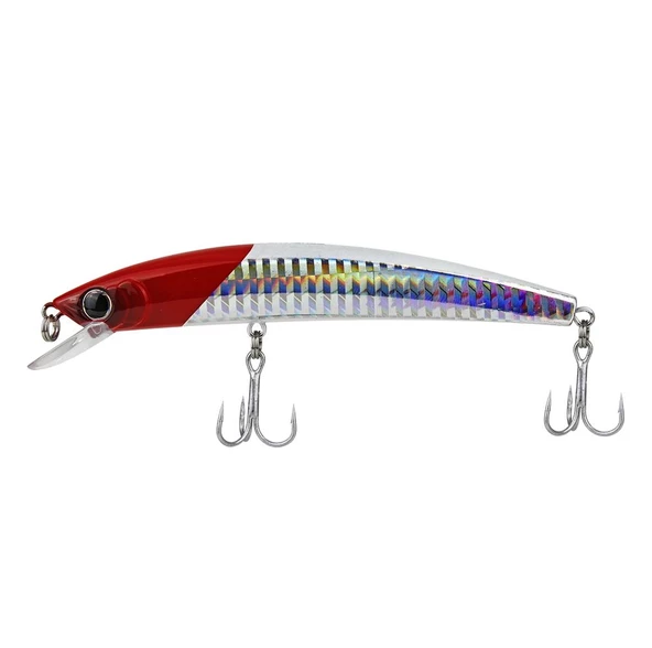 Sea Horse Crystal Exminnows 7Cm 5G 3/16  Rg-Sl_09